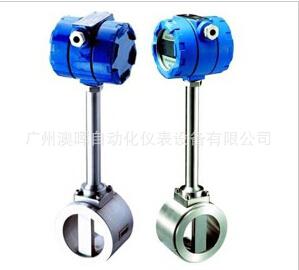 {蒸汽渦街流量計}測量準(zhǔn)確 穩(wěn)定性好！