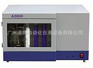 【快速智能定硫儀】高精度 很放心！