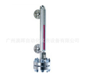 可靠的磁翻柱液位計(jì)，更