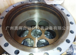 通過(guò)使用蒸汽平衡流量計(jì)，得到的測(cè)量數(shù)據(jù)