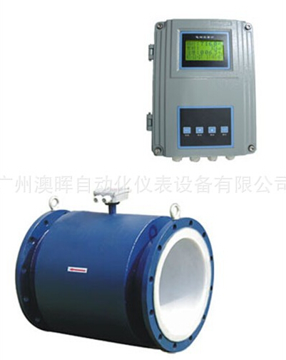 電磁流量計(jì)的工作原理是怎樣的？