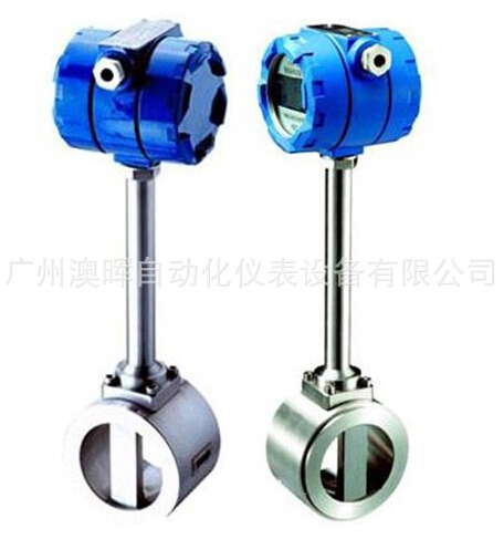 蒸汽渦街流量計(jì)的工作特點(diǎn)是哪些？